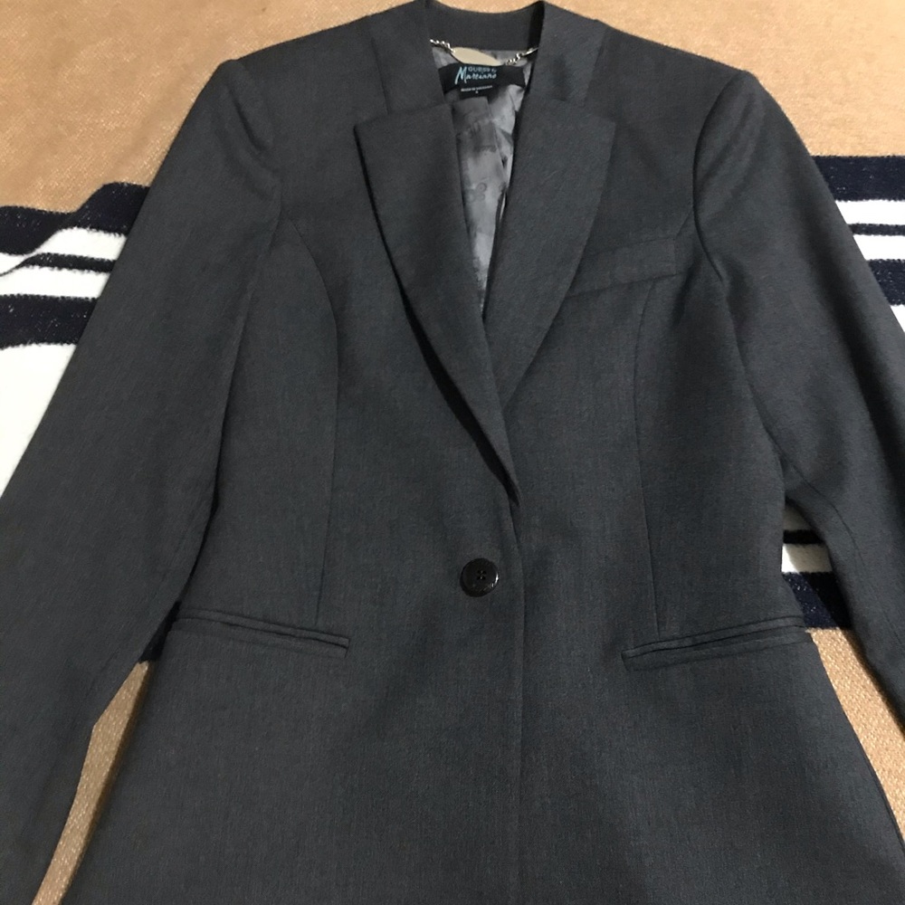 Guess By Marciano blazer
